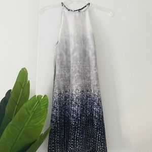 NWT Forever 21 Contemporary Dress small